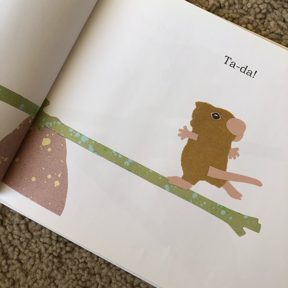 Balancing Act book - Picture 3 of 11